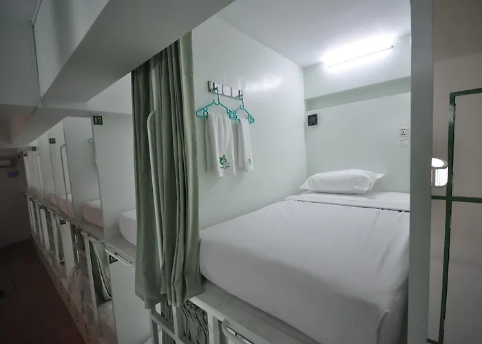 Hostel Latha