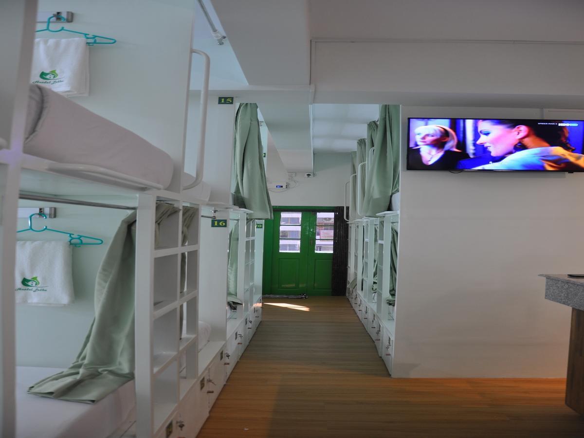 Hostel Latha *