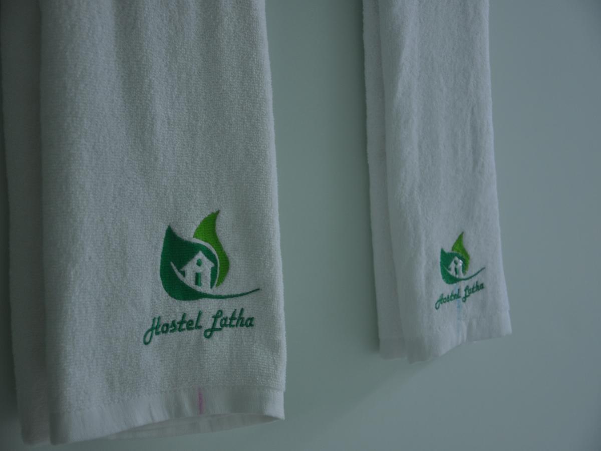 Latha * Yangon