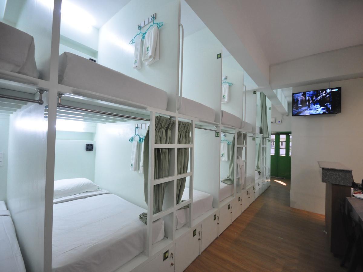 Latha Hostel
