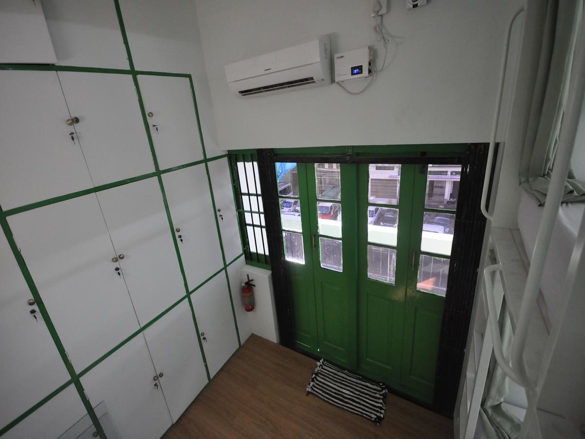 Hostel Latha *