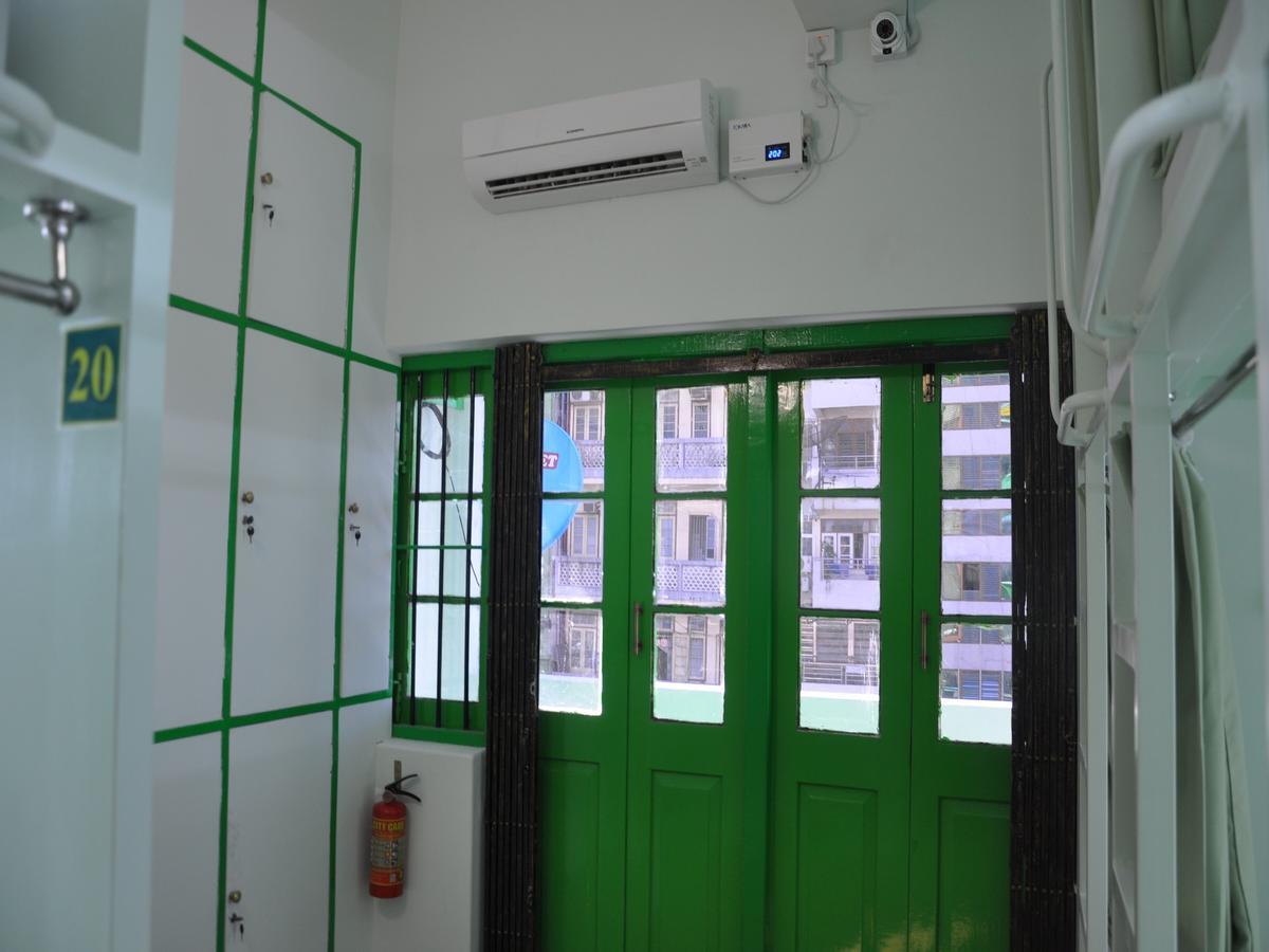 Hostel Latha