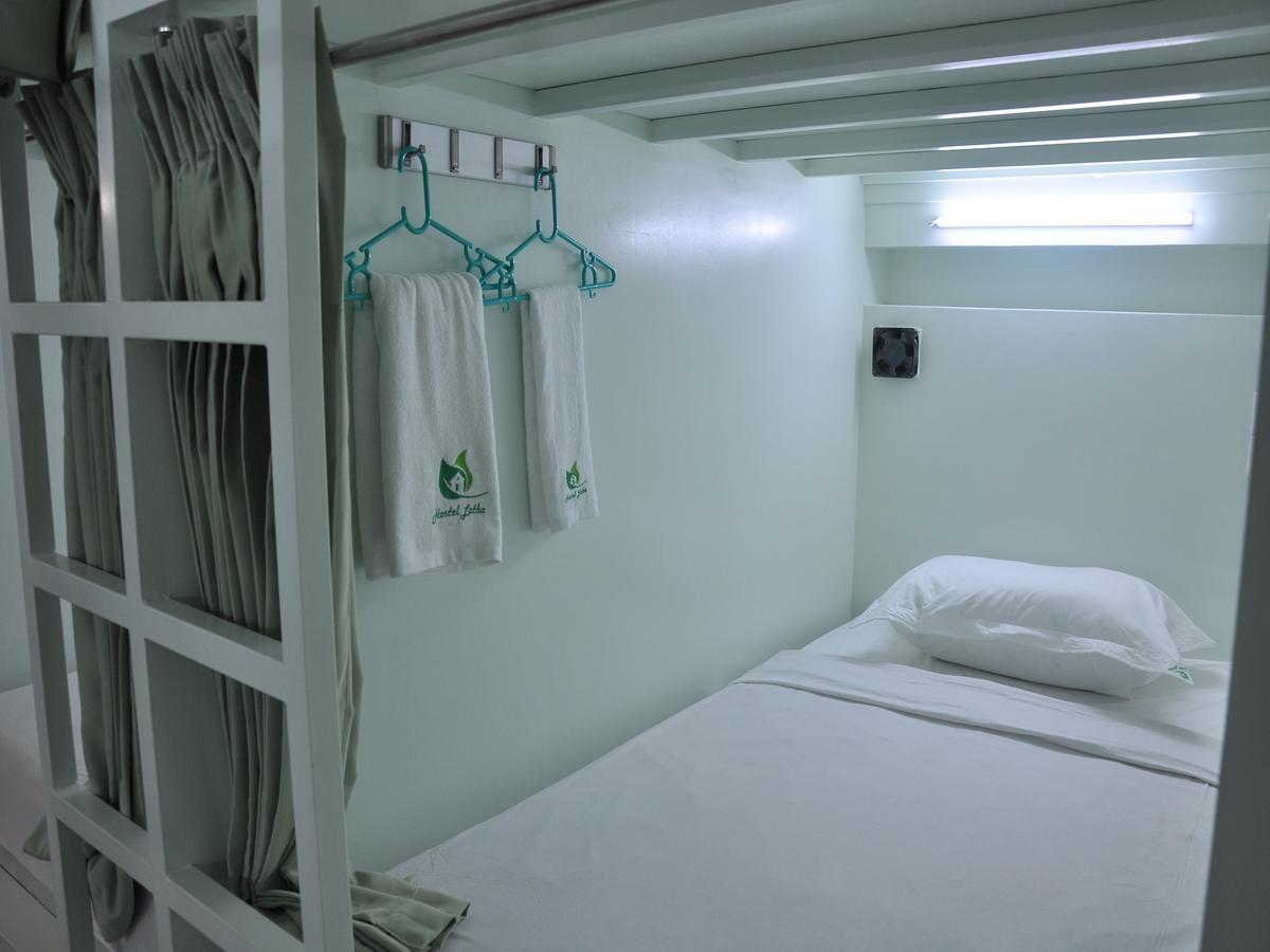 Latha Hostel Yangon
