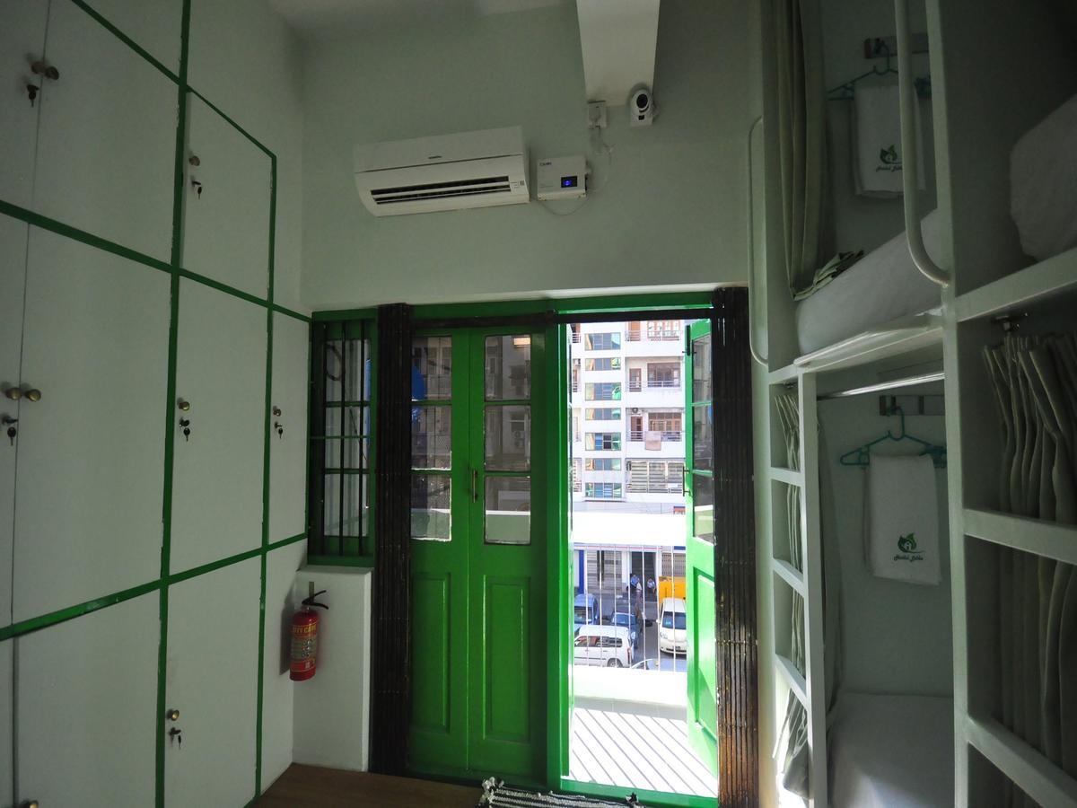 Latha Yangon