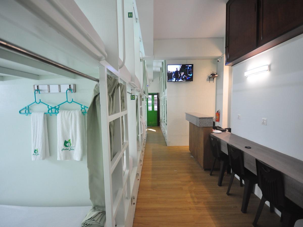 Hostel Latha
