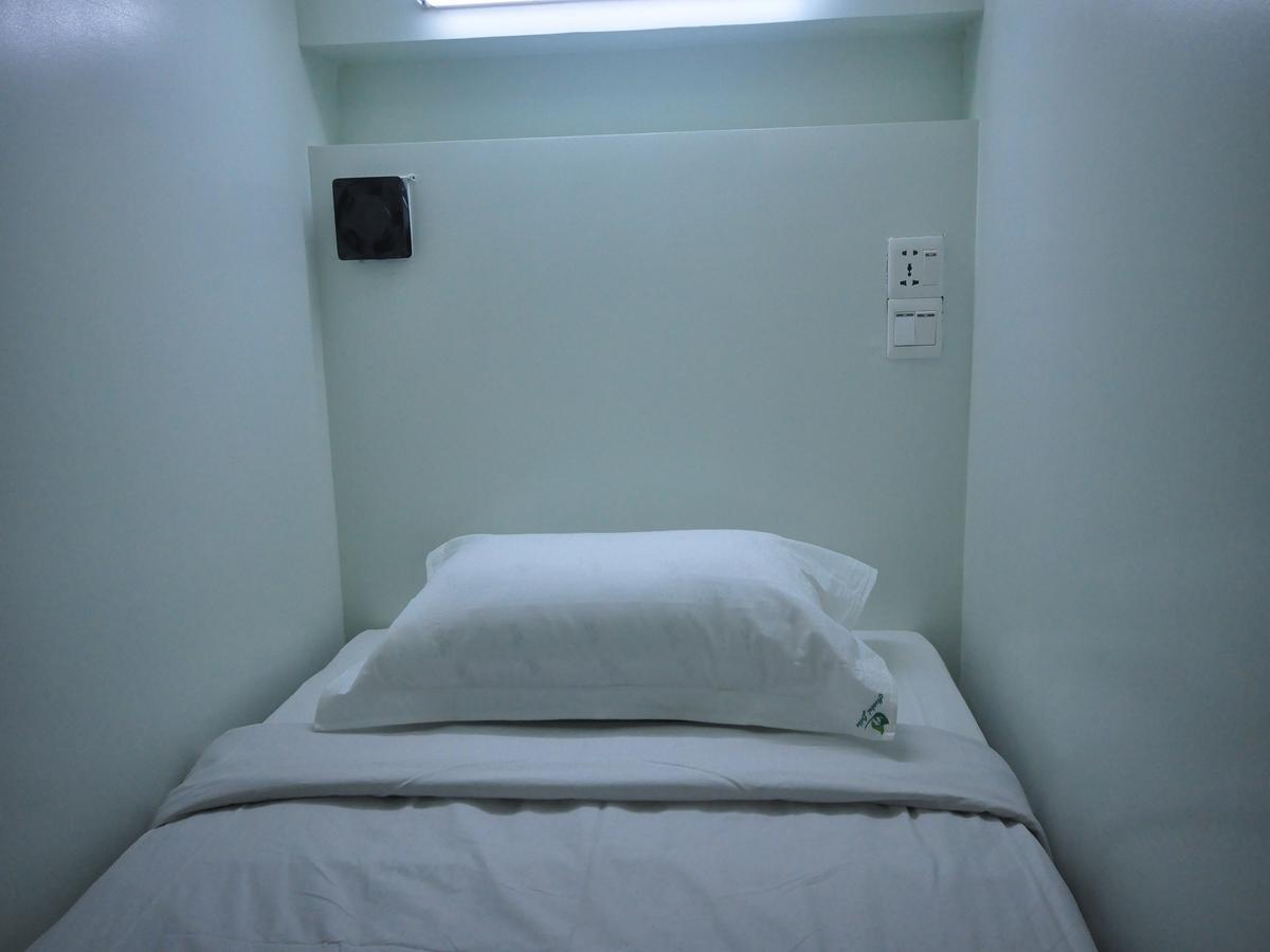 Hostel Latha